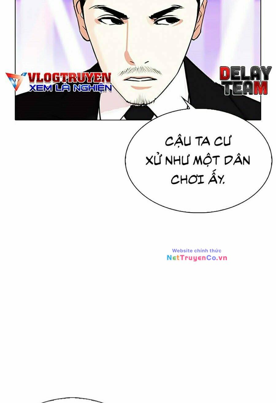 Hoán Đổi Diệu Kỳ Chap 337 - Next Chap 338