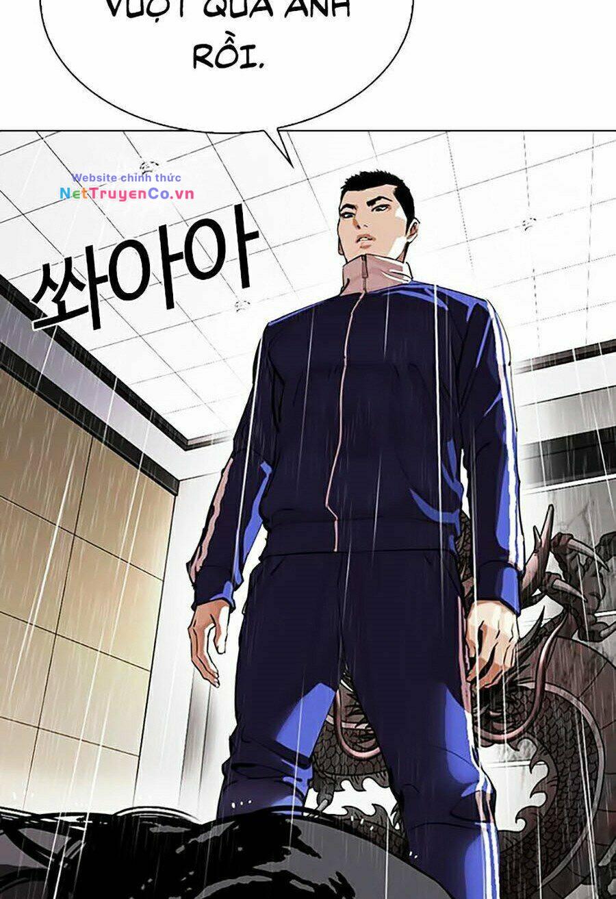 Hoán Đổi Diệu Kỳ Chap 337 - Next Chap 338