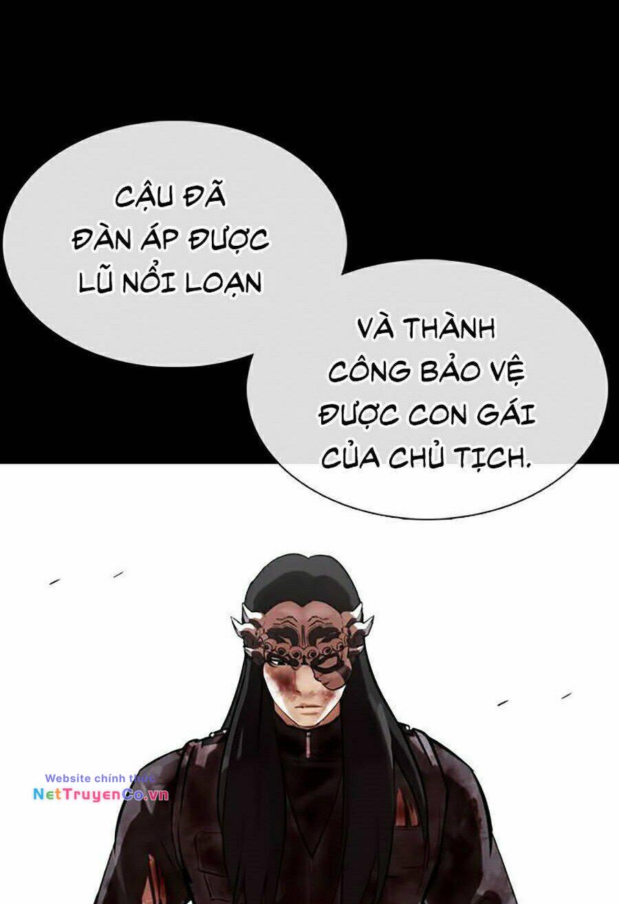 Hoán Đổi Diệu Kỳ Chap 337 - Next Chap 338