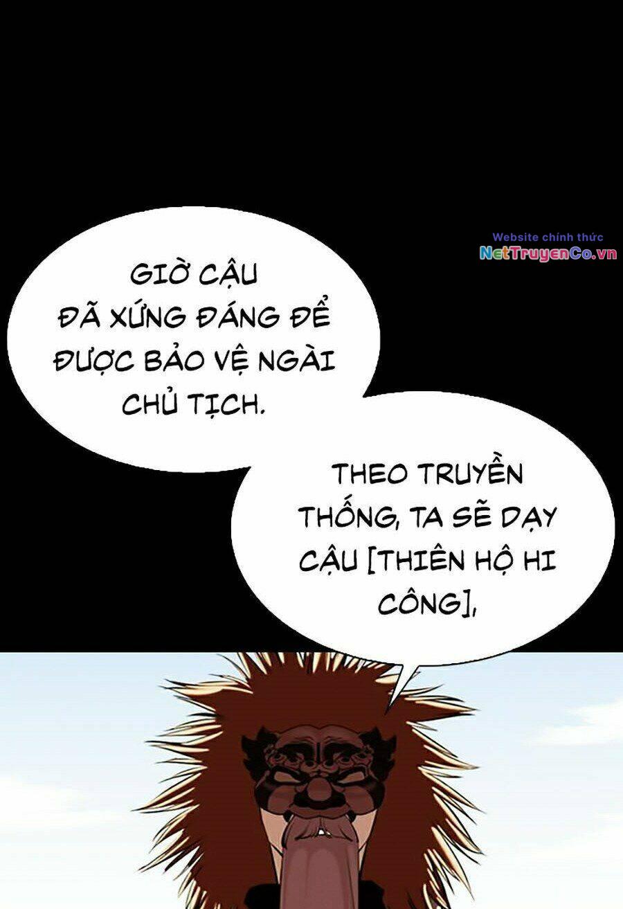 Hoán Đổi Diệu Kỳ Chap 337 - Next Chap 338