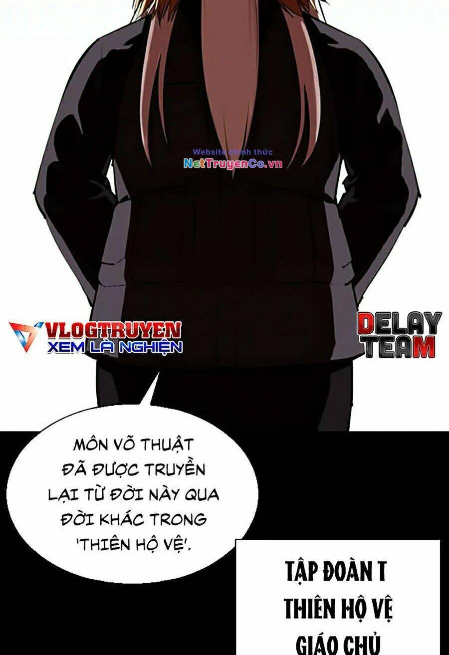 Hoán Đổi Diệu Kỳ Chap 337 - Next Chap 338