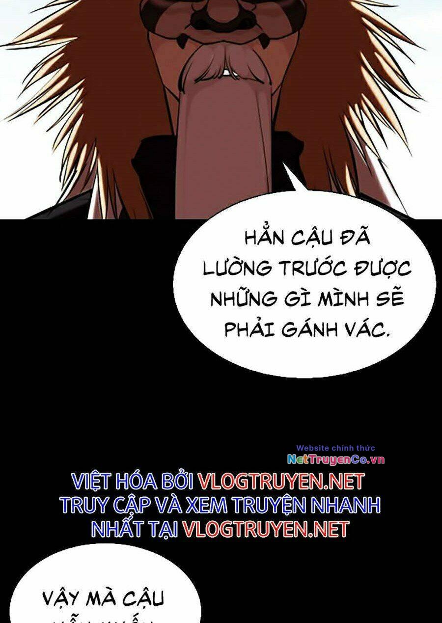 Hoán Đổi Diệu Kỳ Chap 337 - Next Chap 338