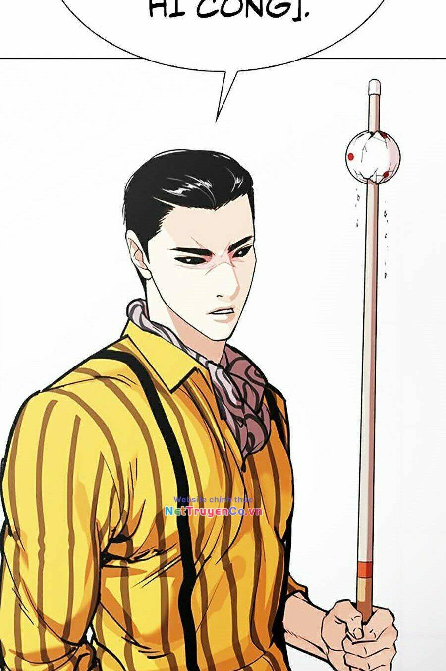 Hoán Đổi Diệu Kỳ Chap 337 - Next Chap 338