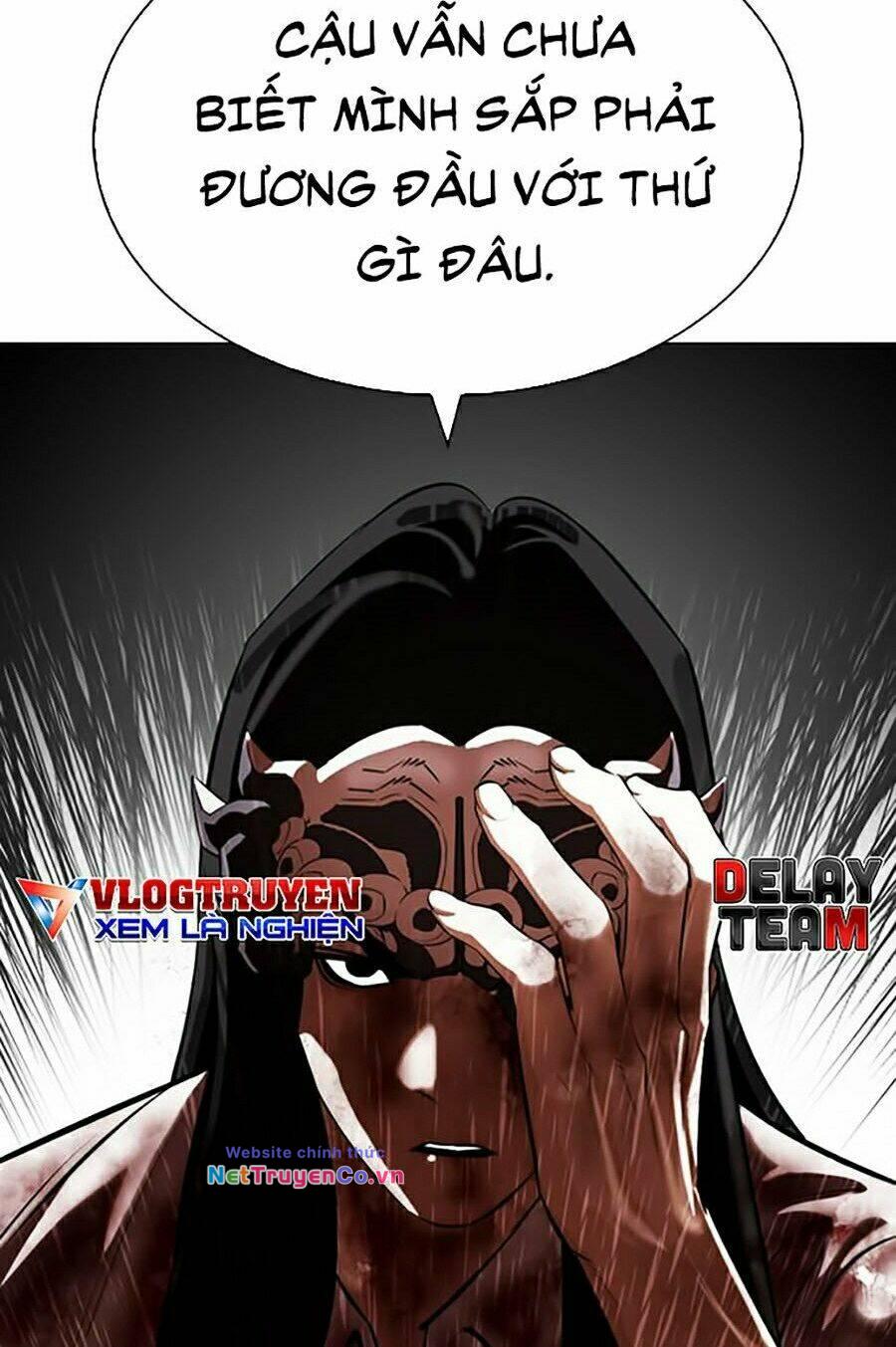 Hoán Đổi Diệu Kỳ Chap 337 - Next Chap 338