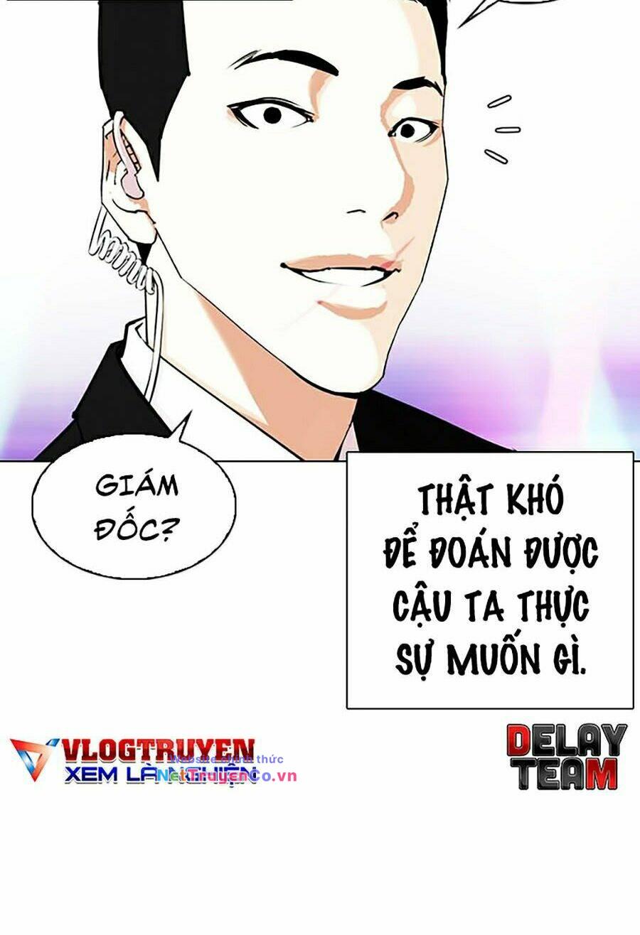 Hoán Đổi Diệu Kỳ Chap 337 - Next Chap 338