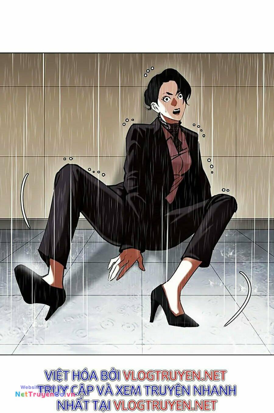 Hoán Đổi Diệu Kỳ Chap 337 - Next Chap 338