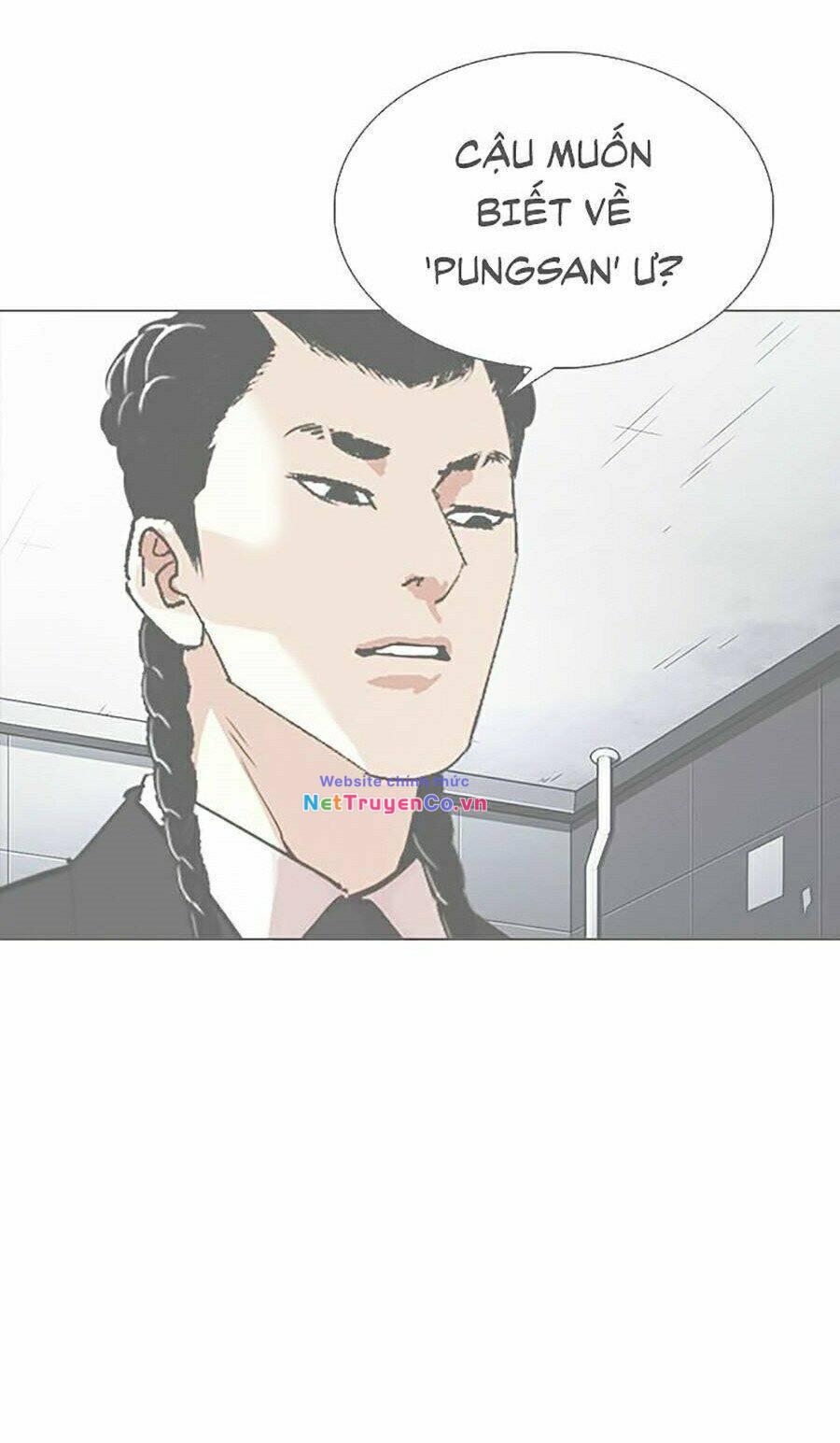 Hoán Đổi Diệu Kỳ Chap 337 - Next Chap 338