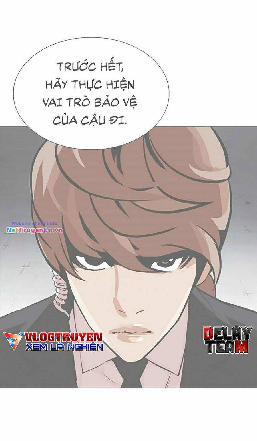 Hoán Đổi Diệu Kỳ Chap 337 - Next Chap 338