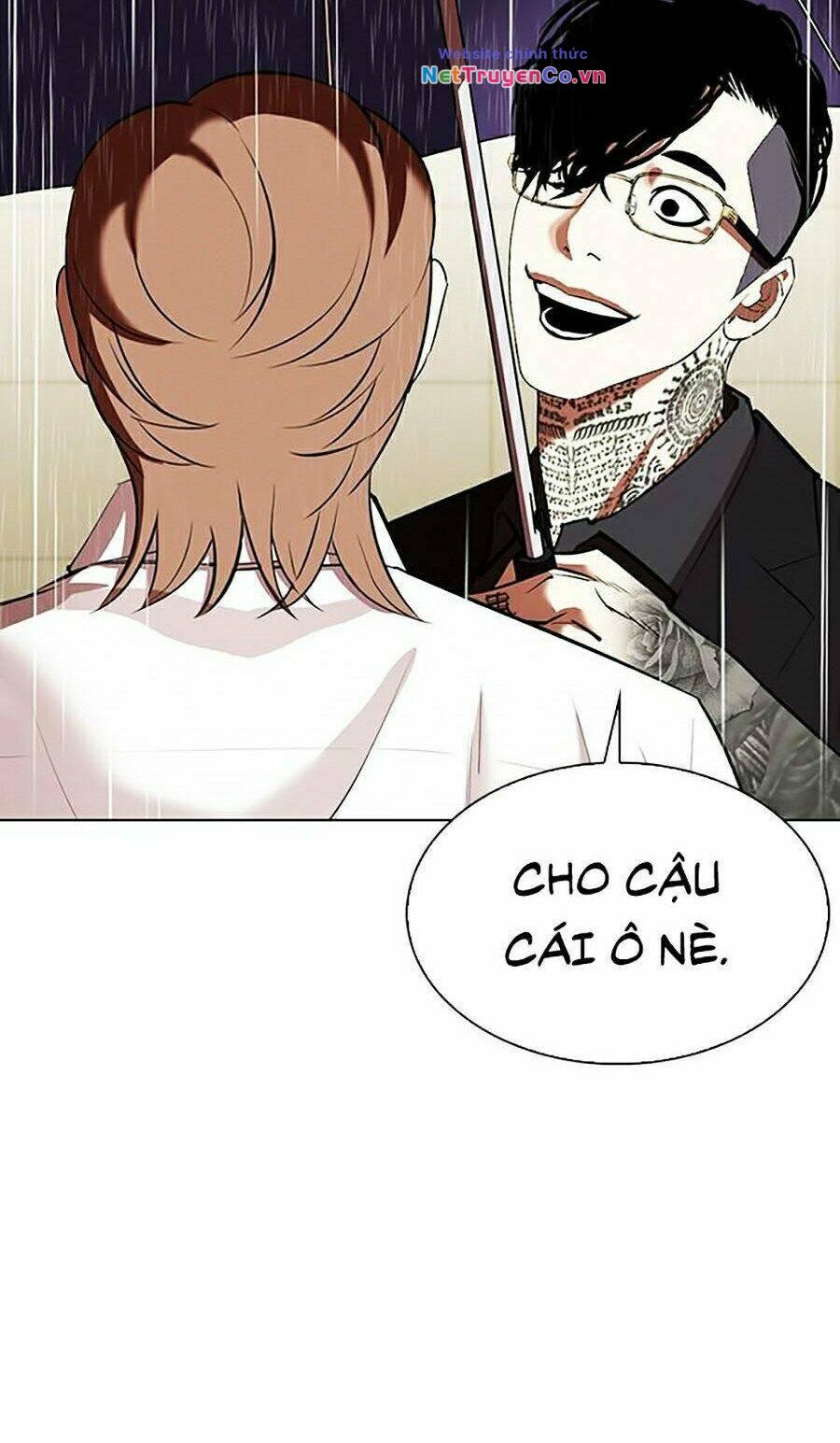 Hoán Đổi Diệu Kỳ Chap 337 - Next Chap 338