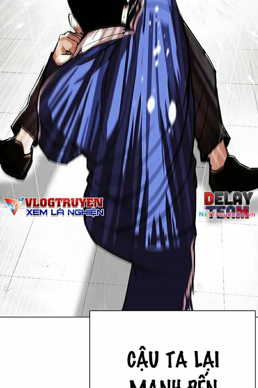 Hoán Đổi Diệu Kỳ Chap 337 - Next Chap 338