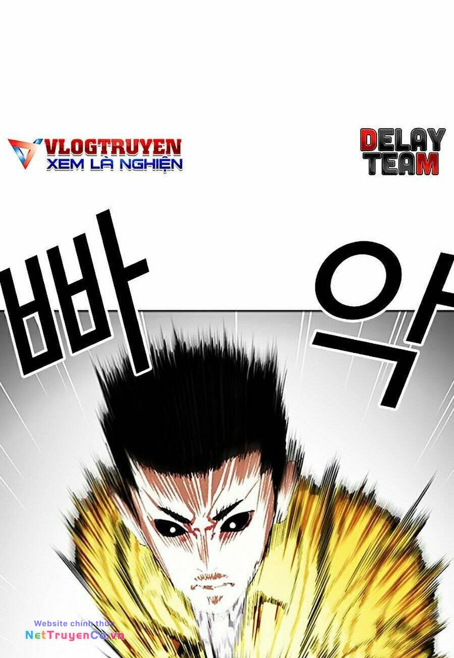 Hoán Đổi Diệu Kỳ Chap 337 - Next Chap 338