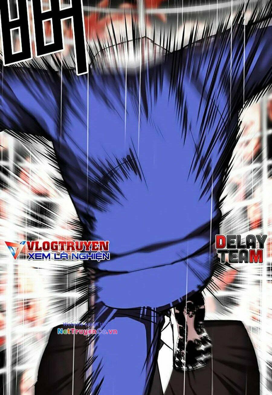 Hoán Đổi Diệu Kỳ Chap 337 - Next Chap 338