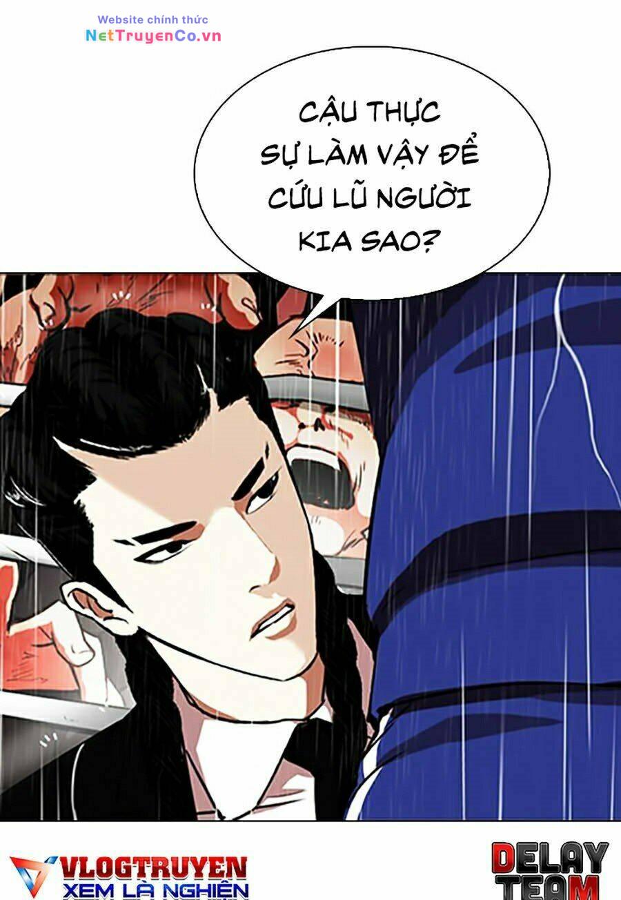 Hoán Đổi Diệu Kỳ Chap 337 - Next Chap 338