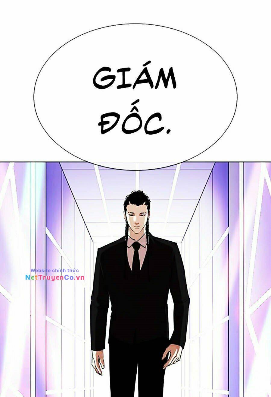 Hoán Đổi Diệu Kỳ Chap 337 - Next Chap 338