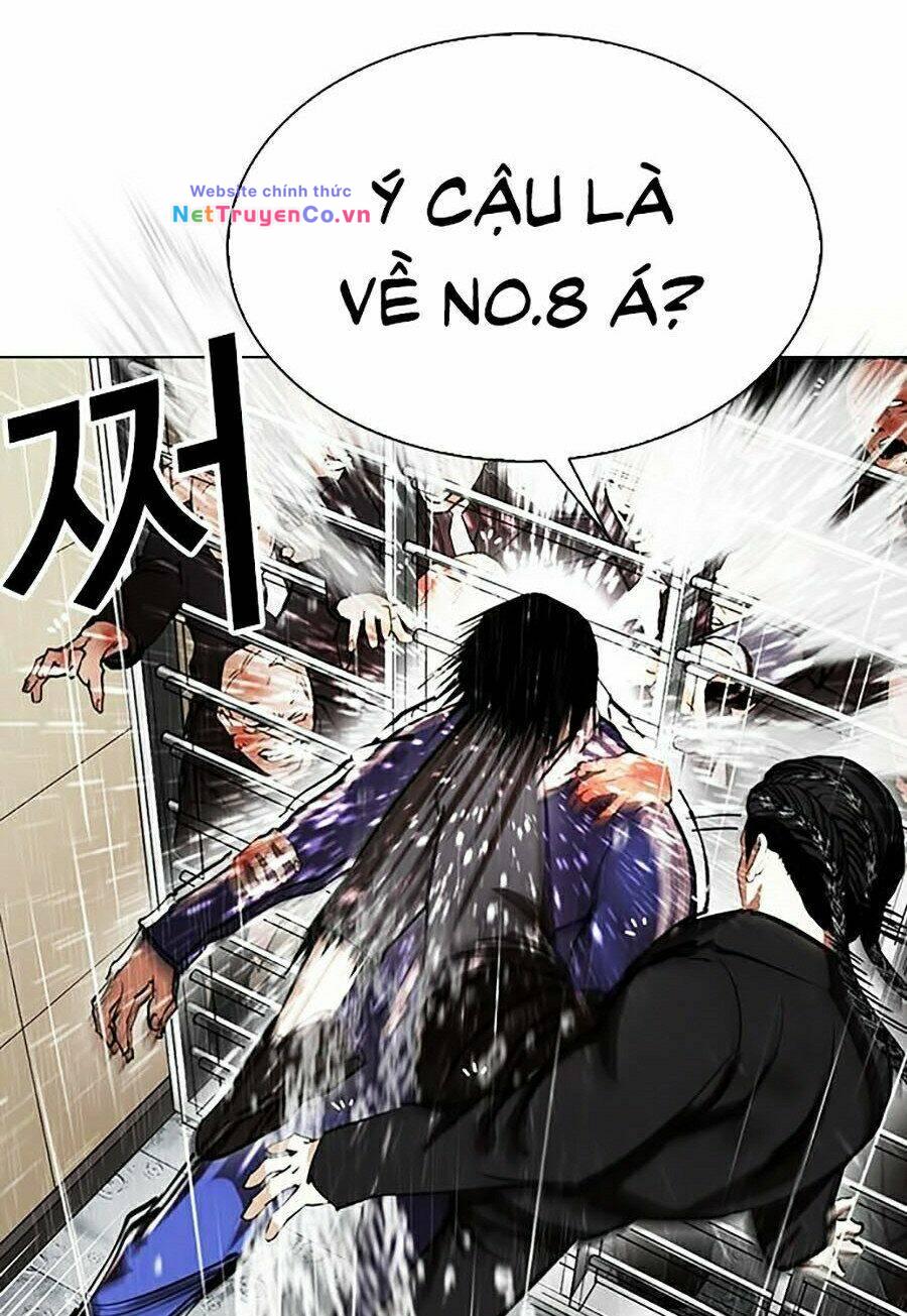 Hoán Đổi Diệu Kỳ Chap 337 - Next Chap 338