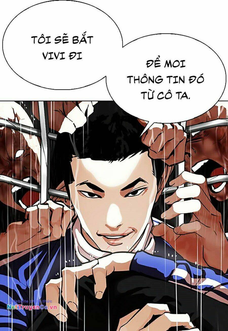 Hoán Đổi Diệu Kỳ Chap 337 - Next Chap 338