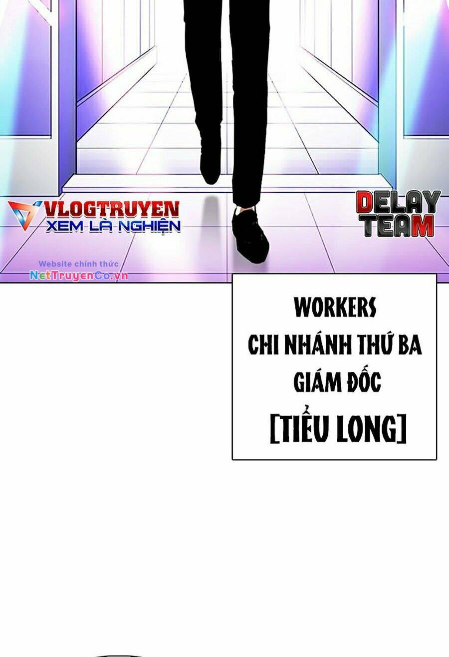 Hoán Đổi Diệu Kỳ Chap 337 - Next Chap 338