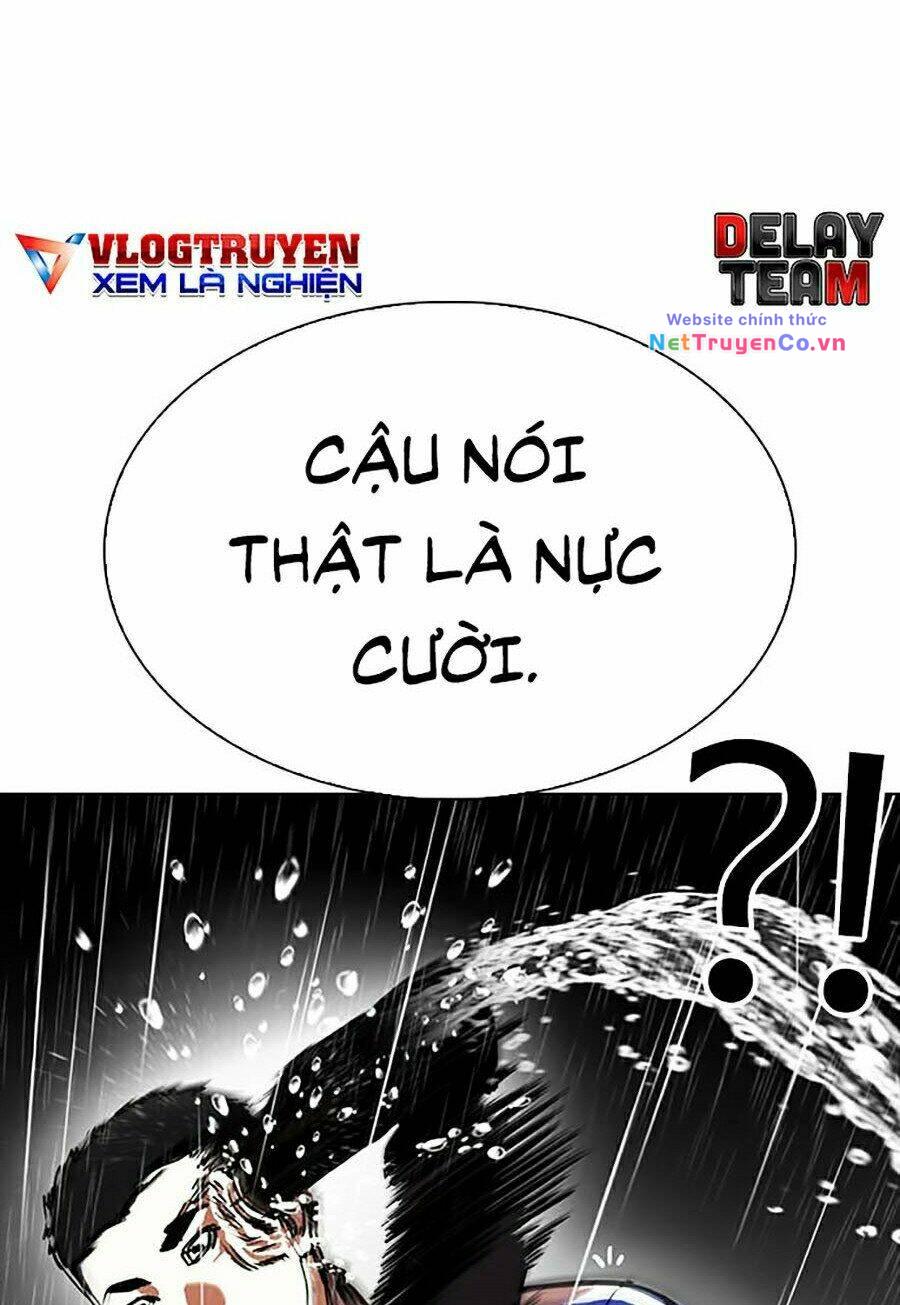 Hoán Đổi Diệu Kỳ Chap 337 - Next Chap 338