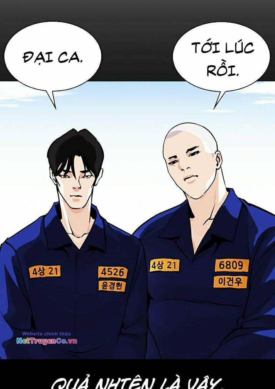 Hoán Đổi Diệu Kỳ Chap 337 - Next Chap 338