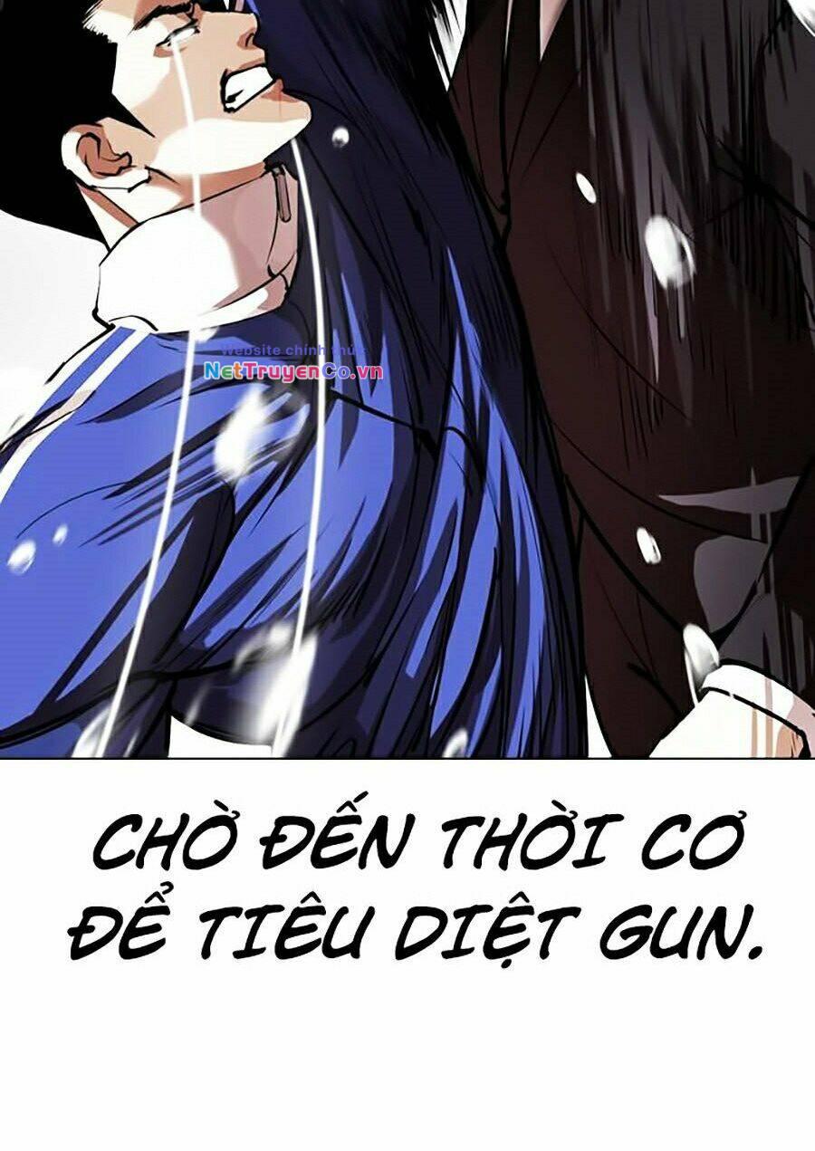 Hoán Đổi Diệu Kỳ Chap 337 - Next Chap 338