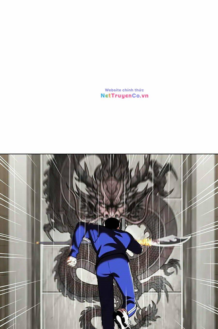 Hoán Đổi Diệu Kỳ Chap 337 - Next Chap 338