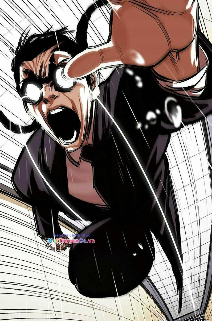 Hoán Đổi Diệu Kỳ Chap 337 - Next Chap 338