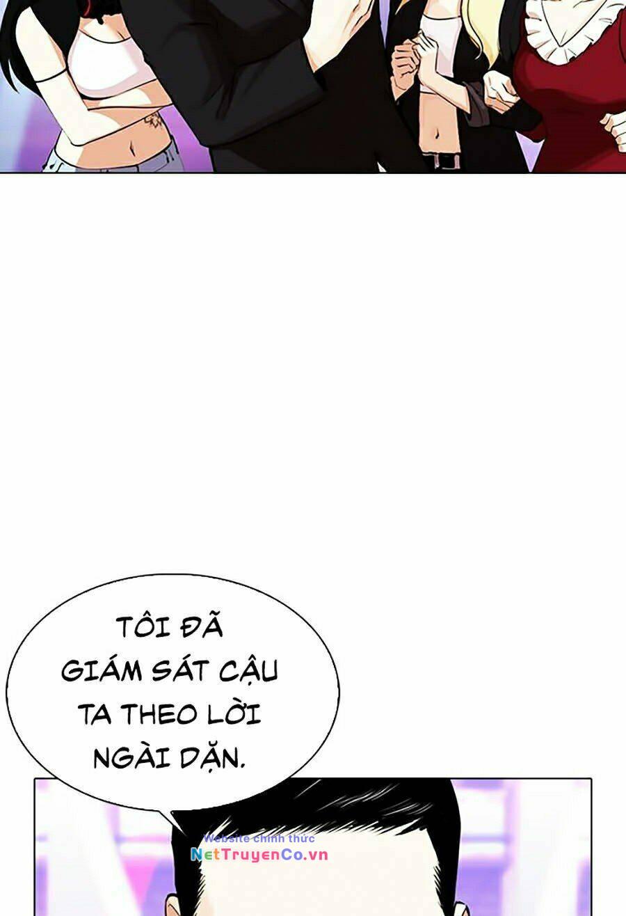 Hoán Đổi Diệu Kỳ Chap 337 - Next Chap 338