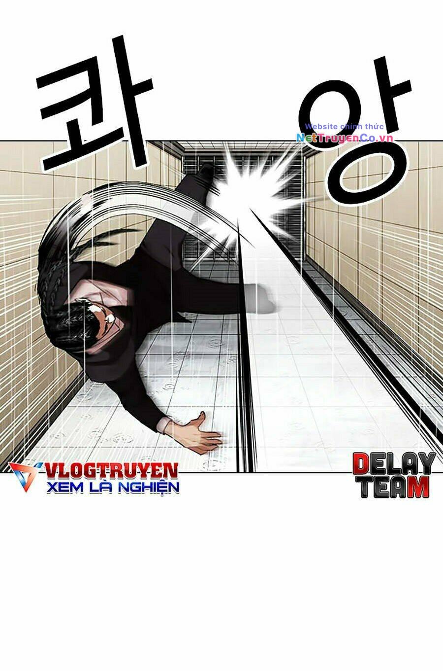 Hoán Đổi Diệu Kỳ Chap 337 - Next Chap 338