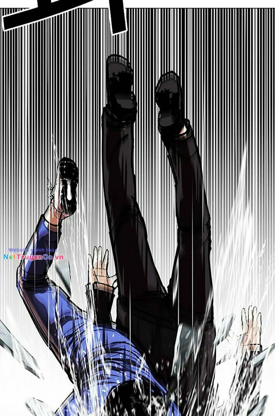 Hoán Đổi Diệu Kỳ Chap 337 - Next Chap 338