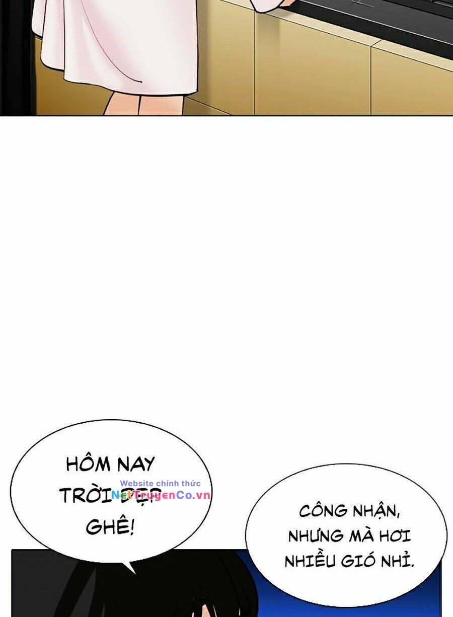 Hoán Đổi Diệu Kỳ Chap 338 - Next Chap 339