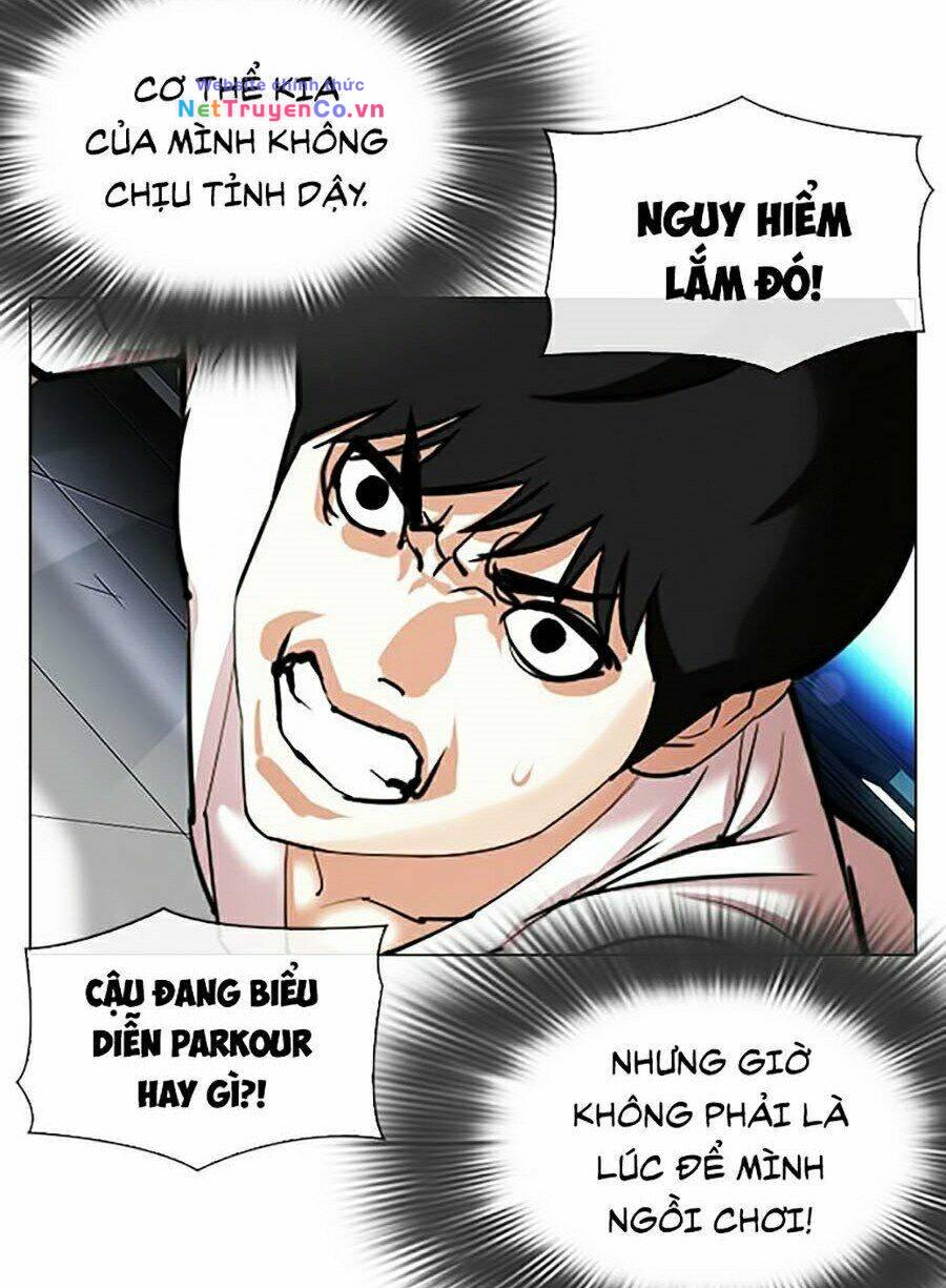 Hoán Đổi Diệu Kỳ Chap 338 - Next Chap 339
