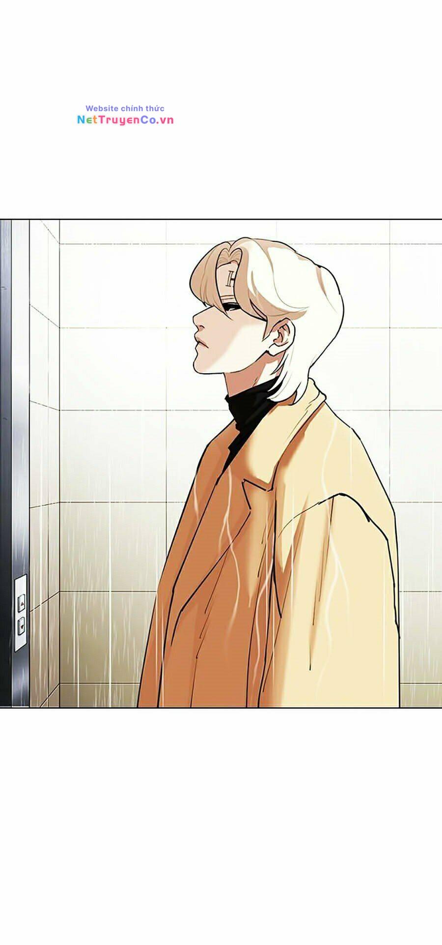 Hoán Đổi Diệu Kỳ Chap 338 - Next Chap 339