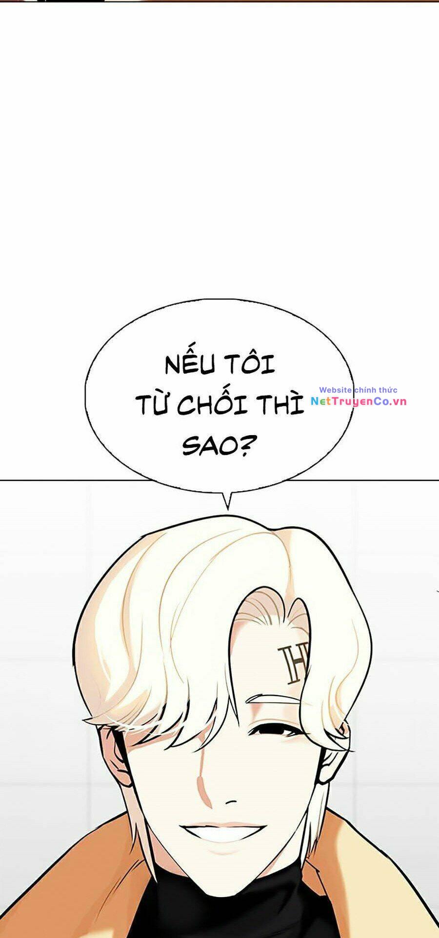 Hoán Đổi Diệu Kỳ Chap 338 - Next Chap 339