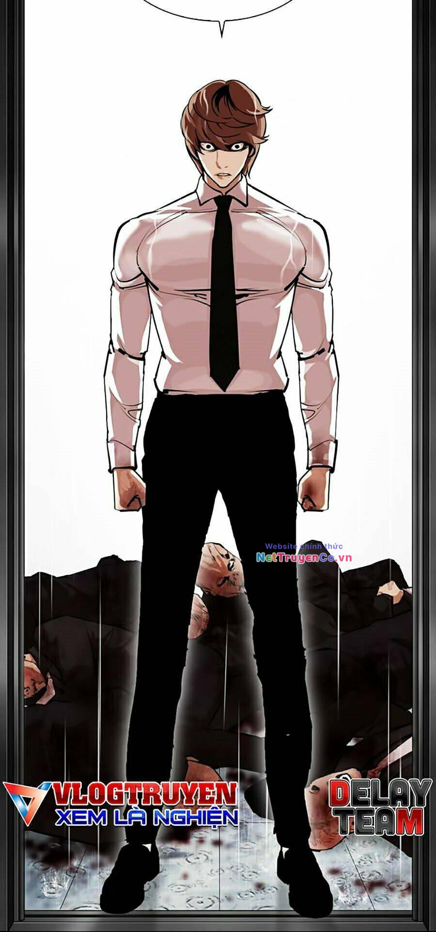 Hoán Đổi Diệu Kỳ Chap 338 - Next Chap 339