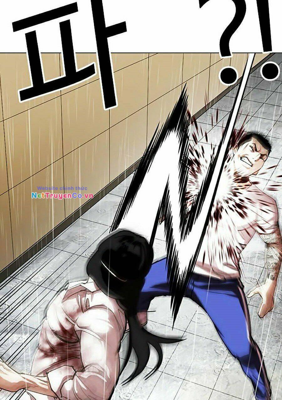 Hoán Đổi Diệu Kỳ Chap 338 - Next Chap 339