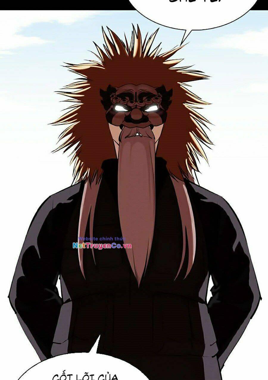 Hoán Đổi Diệu Kỳ Chap 338 - Next Chap 339