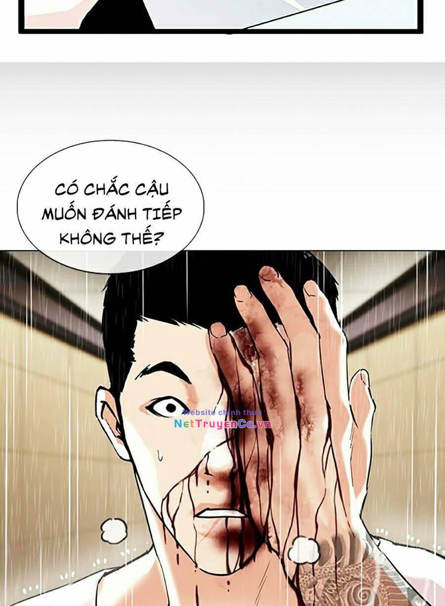 Hoán Đổi Diệu Kỳ Chap 338 - Next Chap 339
