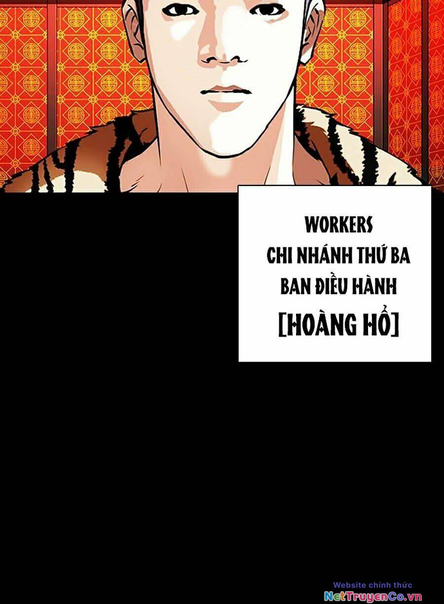 Hoán Đổi Diệu Kỳ Chap 338 - Next Chap 339