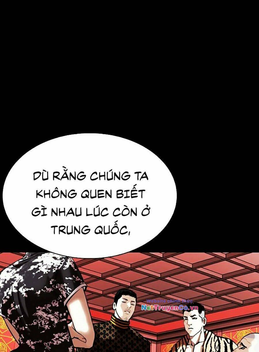 Hoán Đổi Diệu Kỳ Chap 338 - Next Chap 339