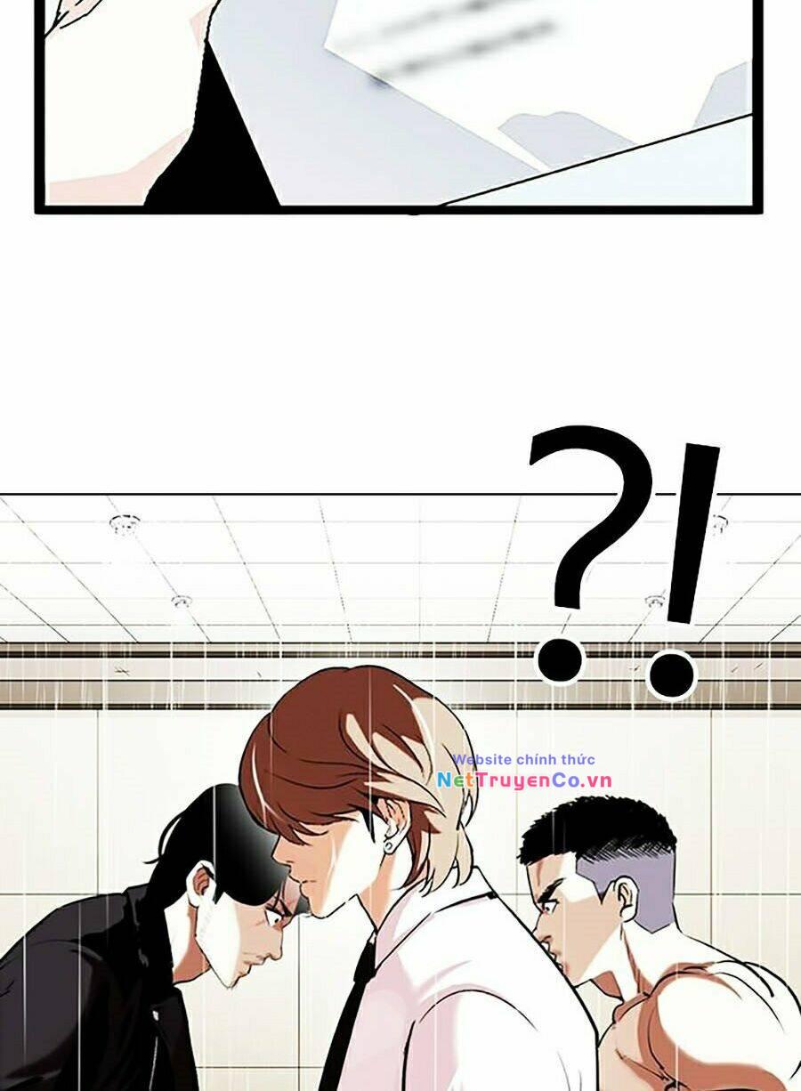 Hoán Đổi Diệu Kỳ Chap 338 - Next Chap 339