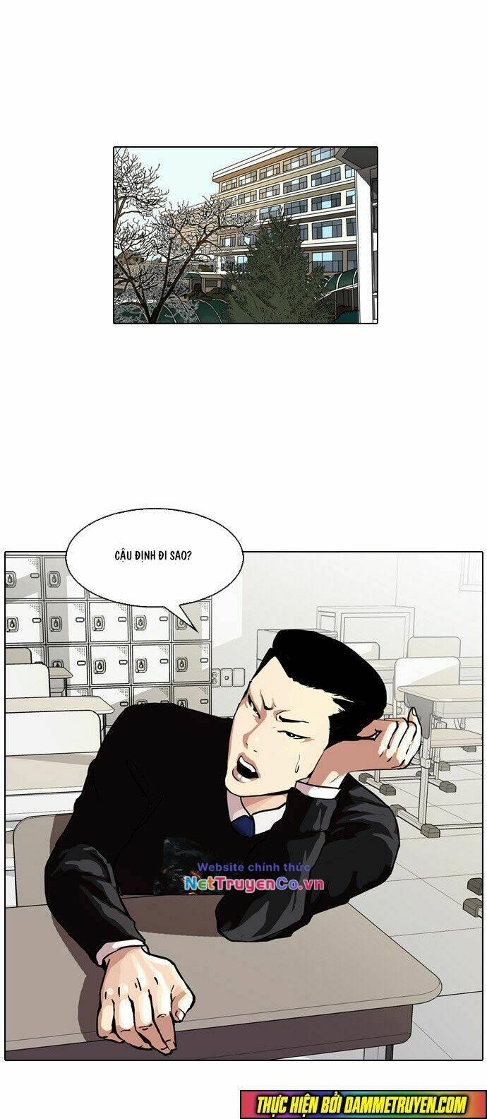 Hoán Đổi Diệu Kỳ Chap 34 - Next Chap 35