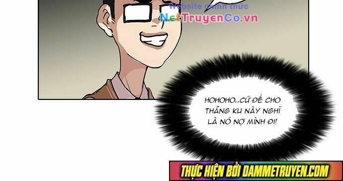 Hoán Đổi Diệu Kỳ Chap 34 - Next Chap 35