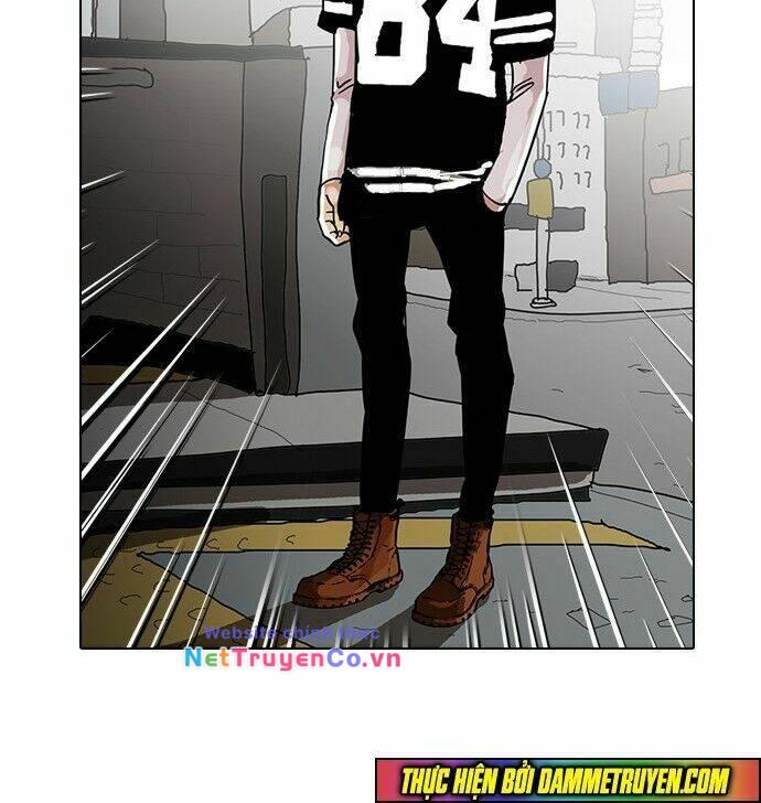 Hoán Đổi Diệu Kỳ Chap 34 - Next Chap 35