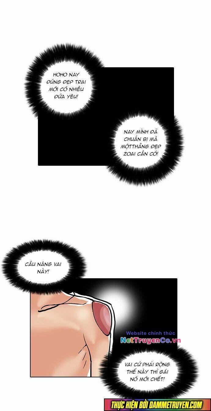 Hoán Đổi Diệu Kỳ Chap 34 - Next Chap 35