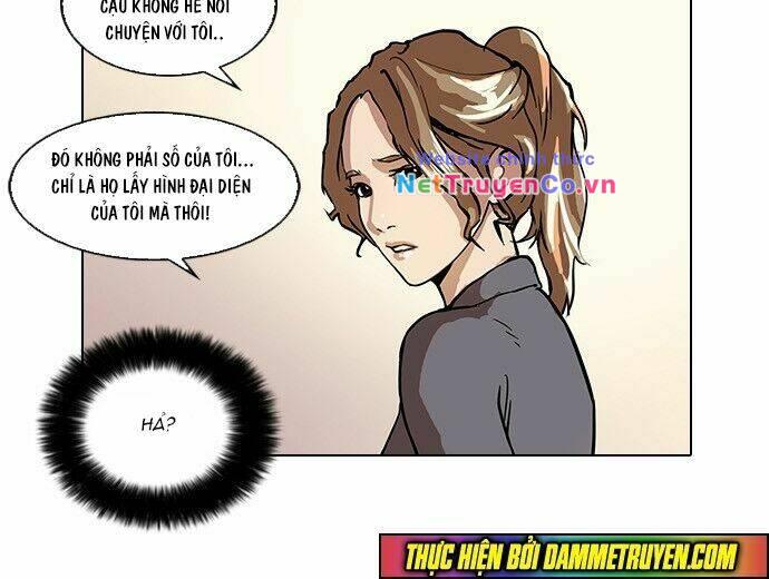 Hoán Đổi Diệu Kỳ Chap 34 - Next Chap 35