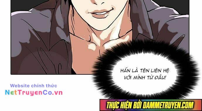 Hoán Đổi Diệu Kỳ Chap 34 - Next Chap 35