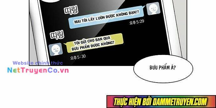 Hoán Đổi Diệu Kỳ Chap 34 - Next Chap 35