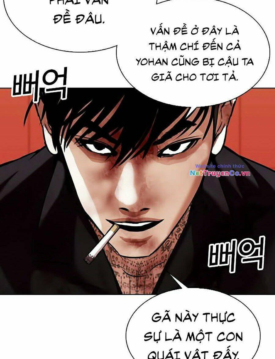 Hoán Đổi Diệu Kỳ Chap 343 - Next Chap 344