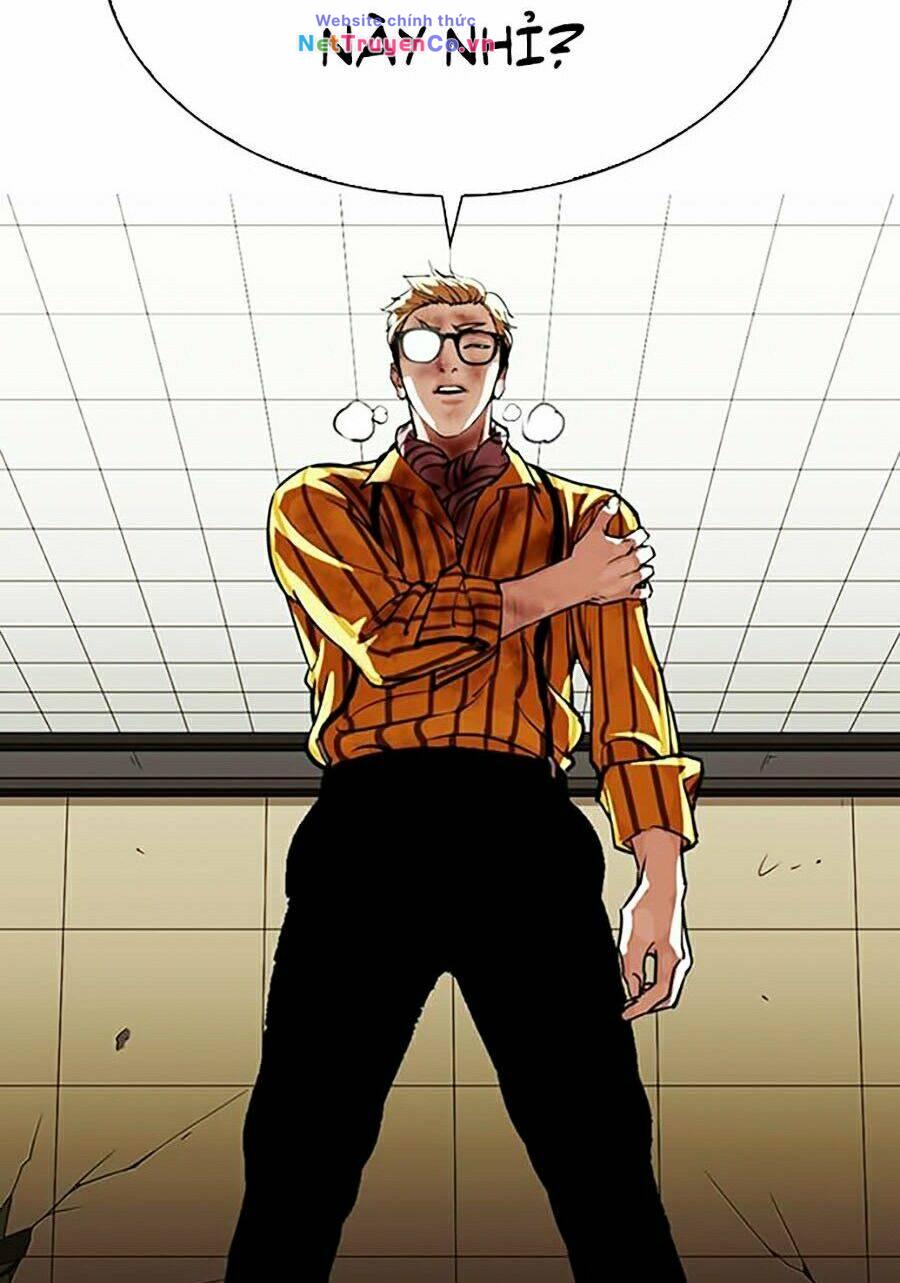 Hoán Đổi Diệu Kỳ Chap 344 - Next Chap 345