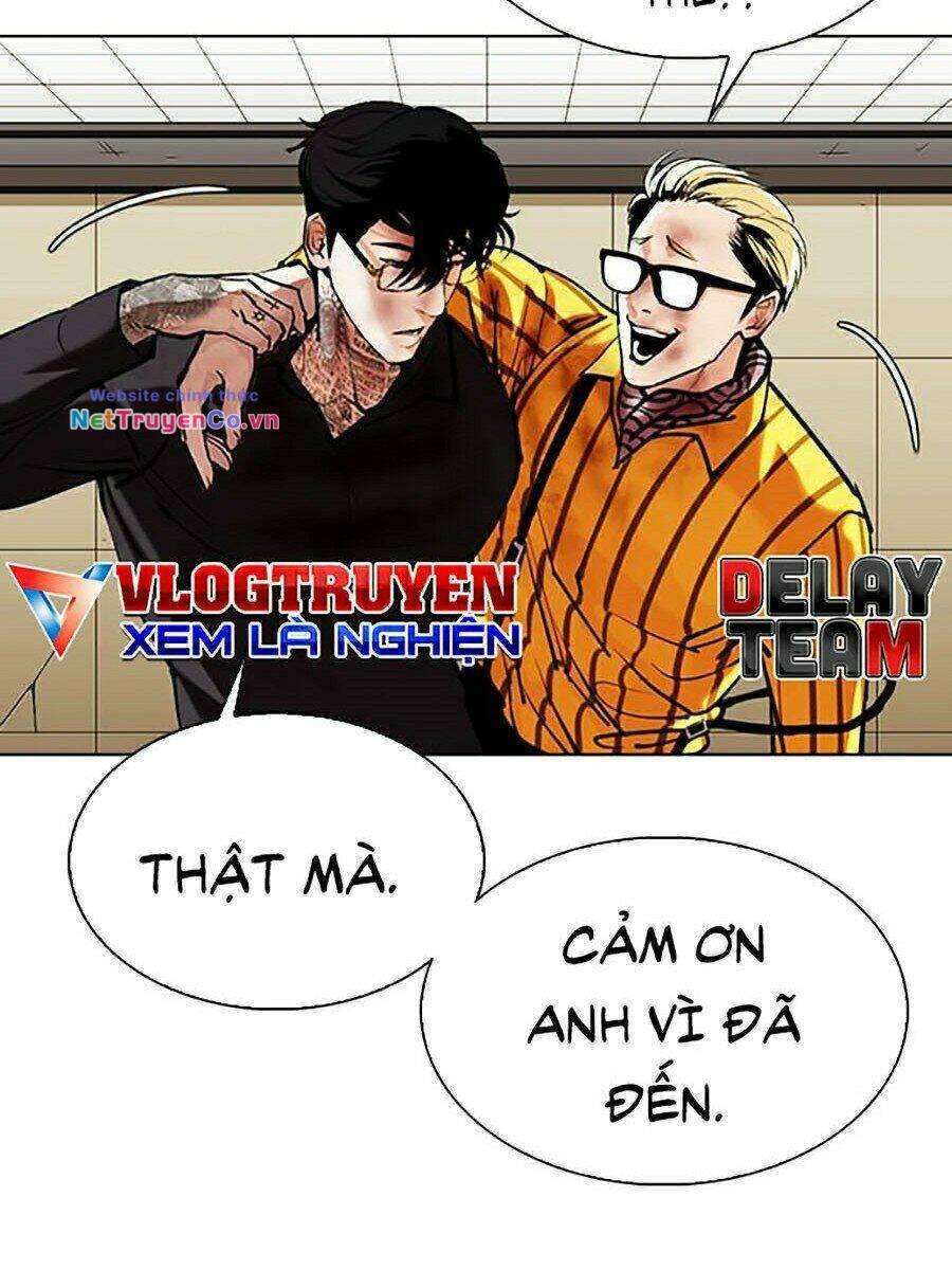 Hoán Đổi Diệu Kỳ Chap 344 - Next Chap 345